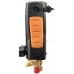 testo 550 - Dijital manifold - Bluetooth'lu